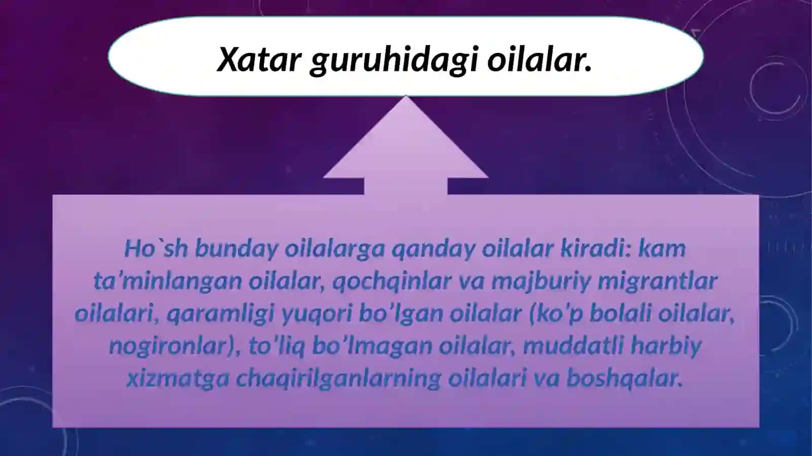 Xatarguruhidagioilalarvabolalarniijtimoiy-tibbiyhimoyaqilishusullari 2
