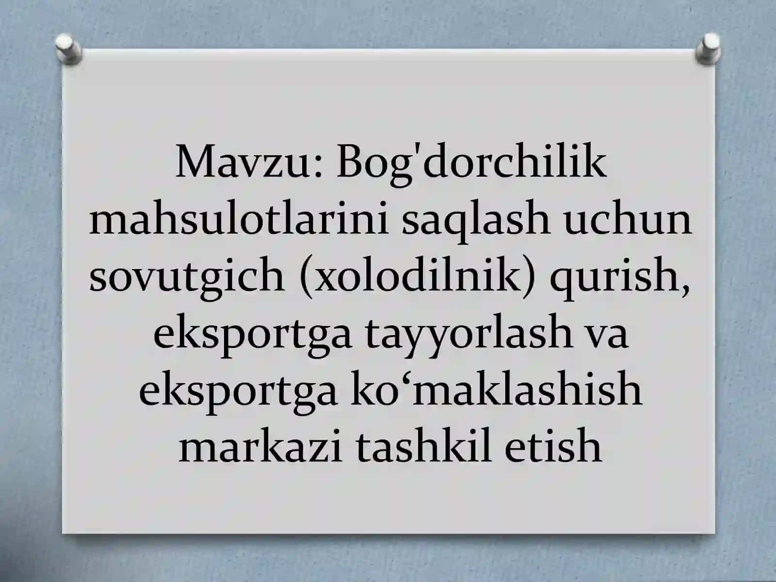 Pattalov Azizbekning Falsafa fanidan Mustaqil ishi 2
