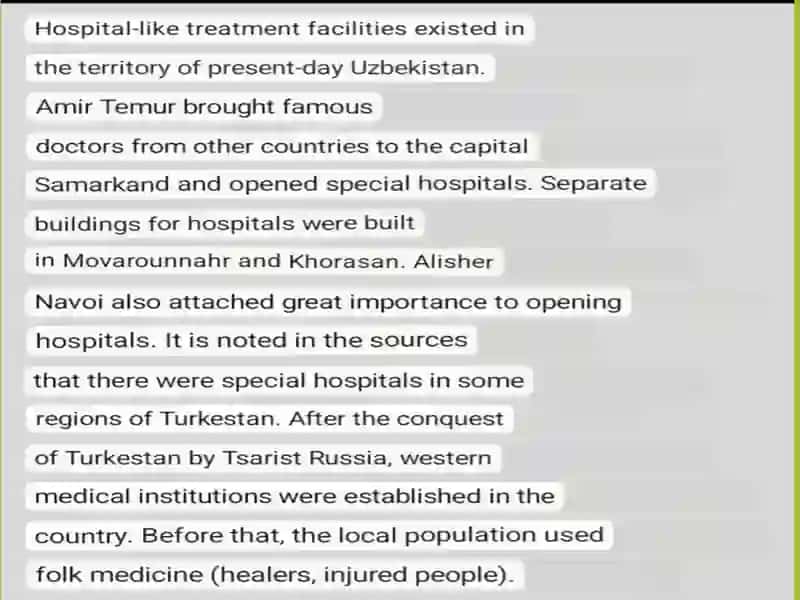 MY  DREAM  HOSPITAL. 2