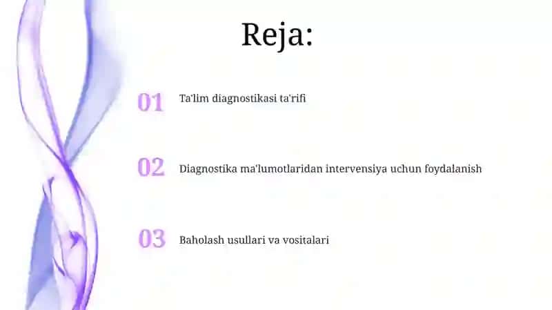 Pedagogikdeyagnostika 2