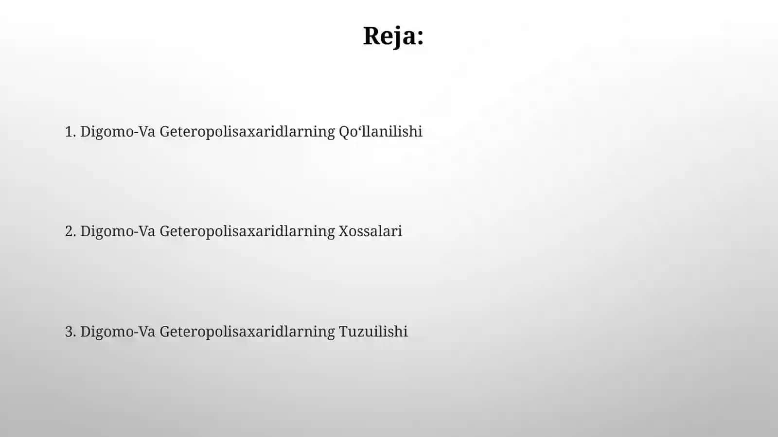 Di-gomo-vageteropolisaxaridalartuzilishivaxossalari 2