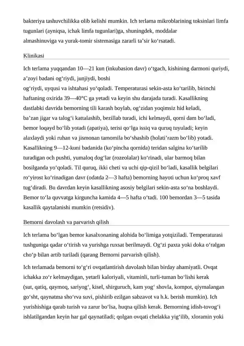 EPIDEMIK TOSHMA ETIOLOGIYA 2