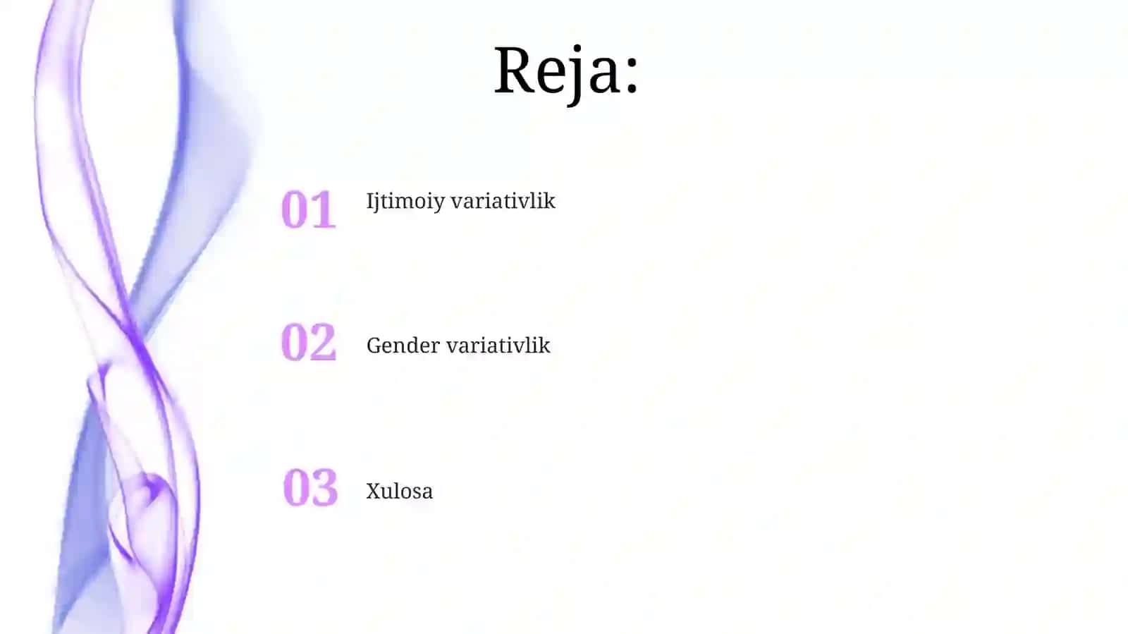Variativlikturlari 2