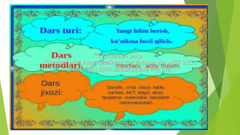 Geografik xaritalar 2