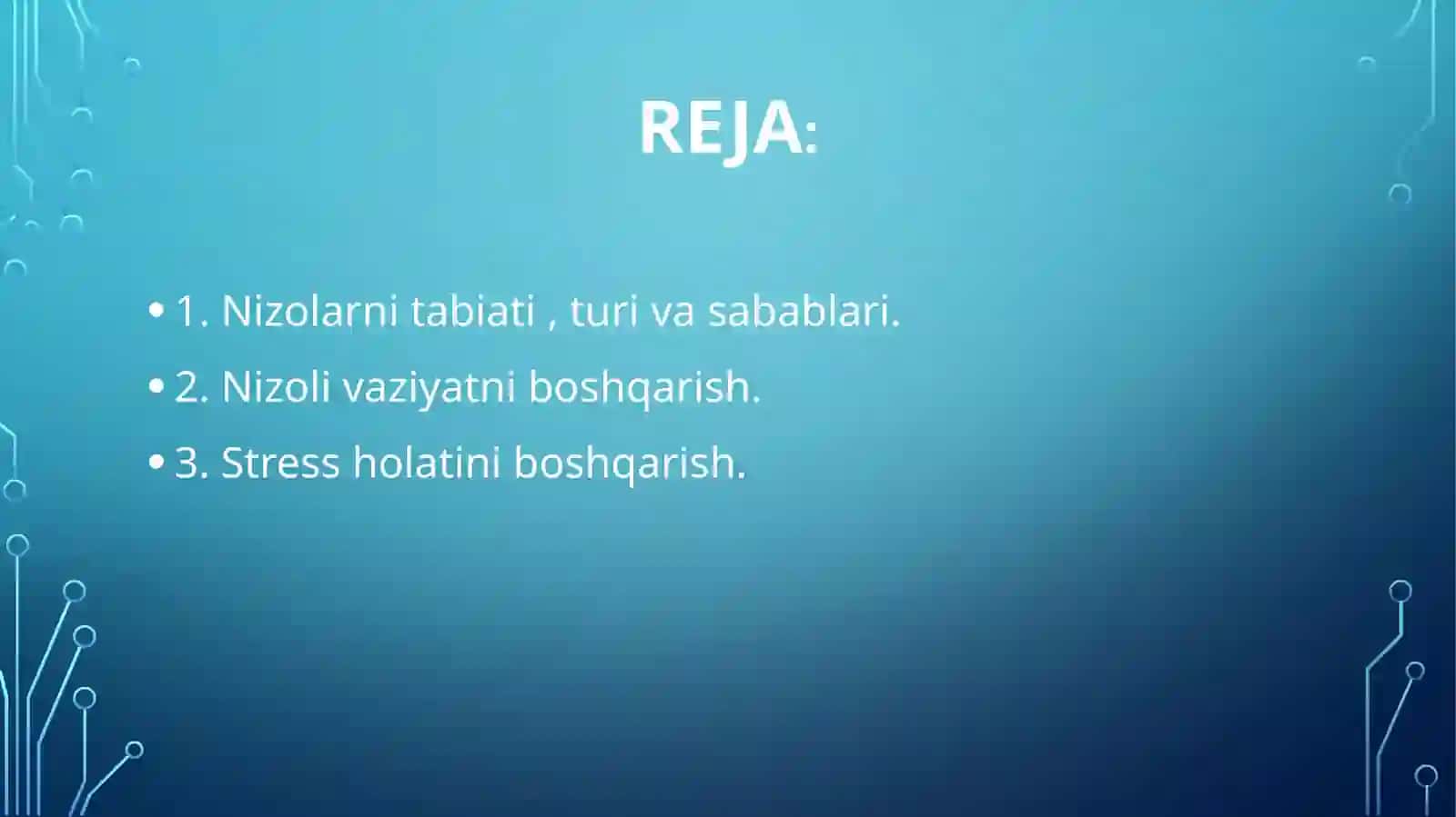 Ta’lim Tashkilotlarida Nizolarni Boshqarish 2