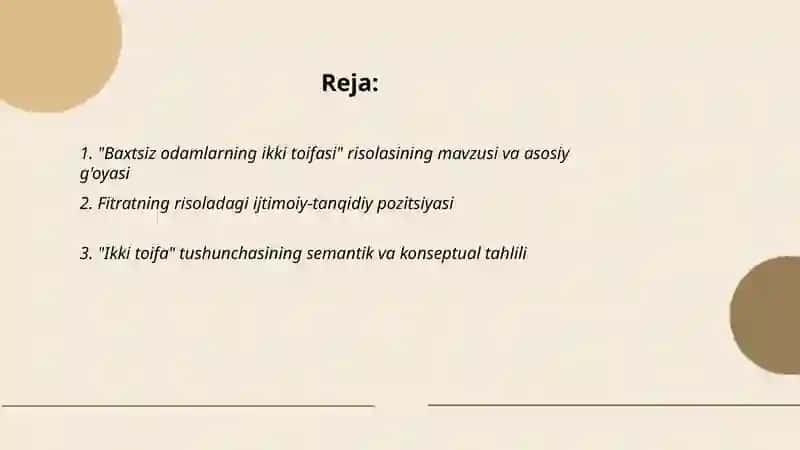 Rahbari najot 2