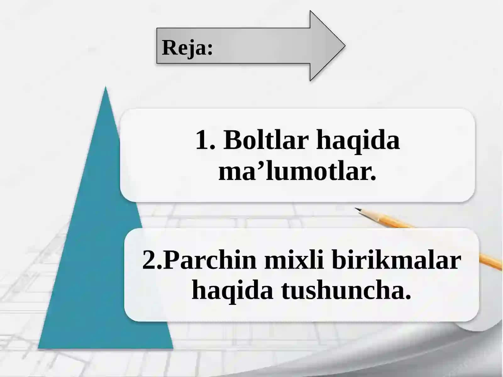 Boltliva parchin mixlibirikmalar 2