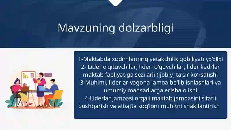 O‘zbekiston Respublikasi Ta’limto‘g‘risidagi qonun 2