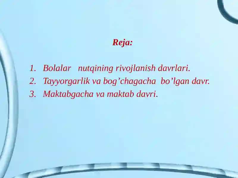 Nutqnirivojlantiruvchio’yinlar 2