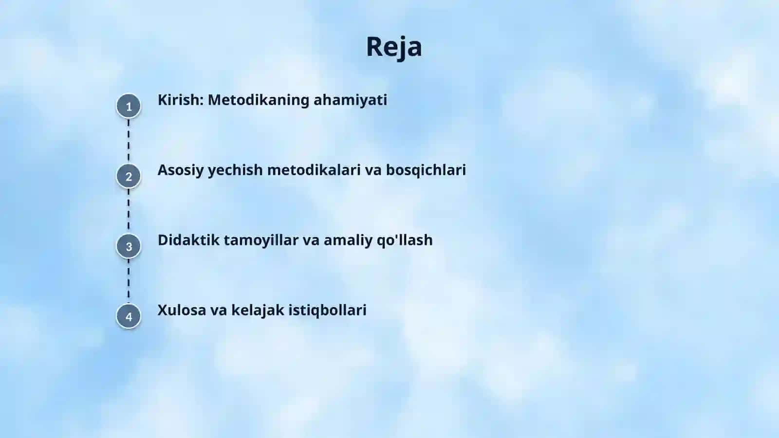 Matematik analiz misol va masalalar yechish metodikasi 2