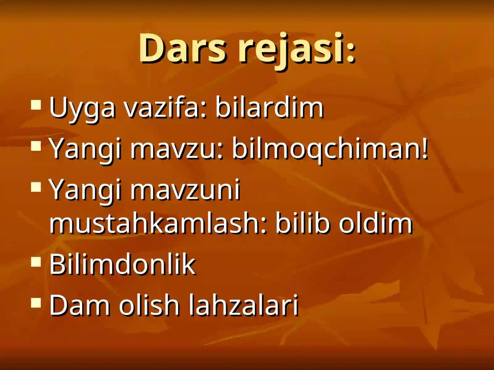 O’rxun-Enasoy obidalari O’rta Osiyo xalqlarining mushtarak yodgorligi 2