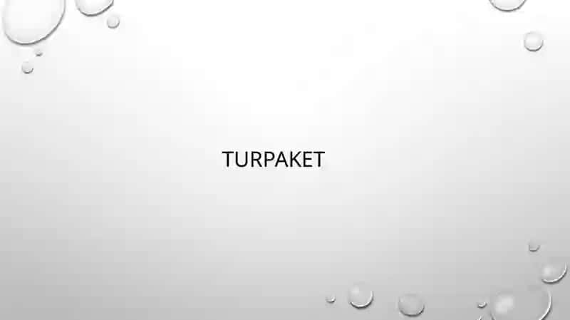 Turpaket 2