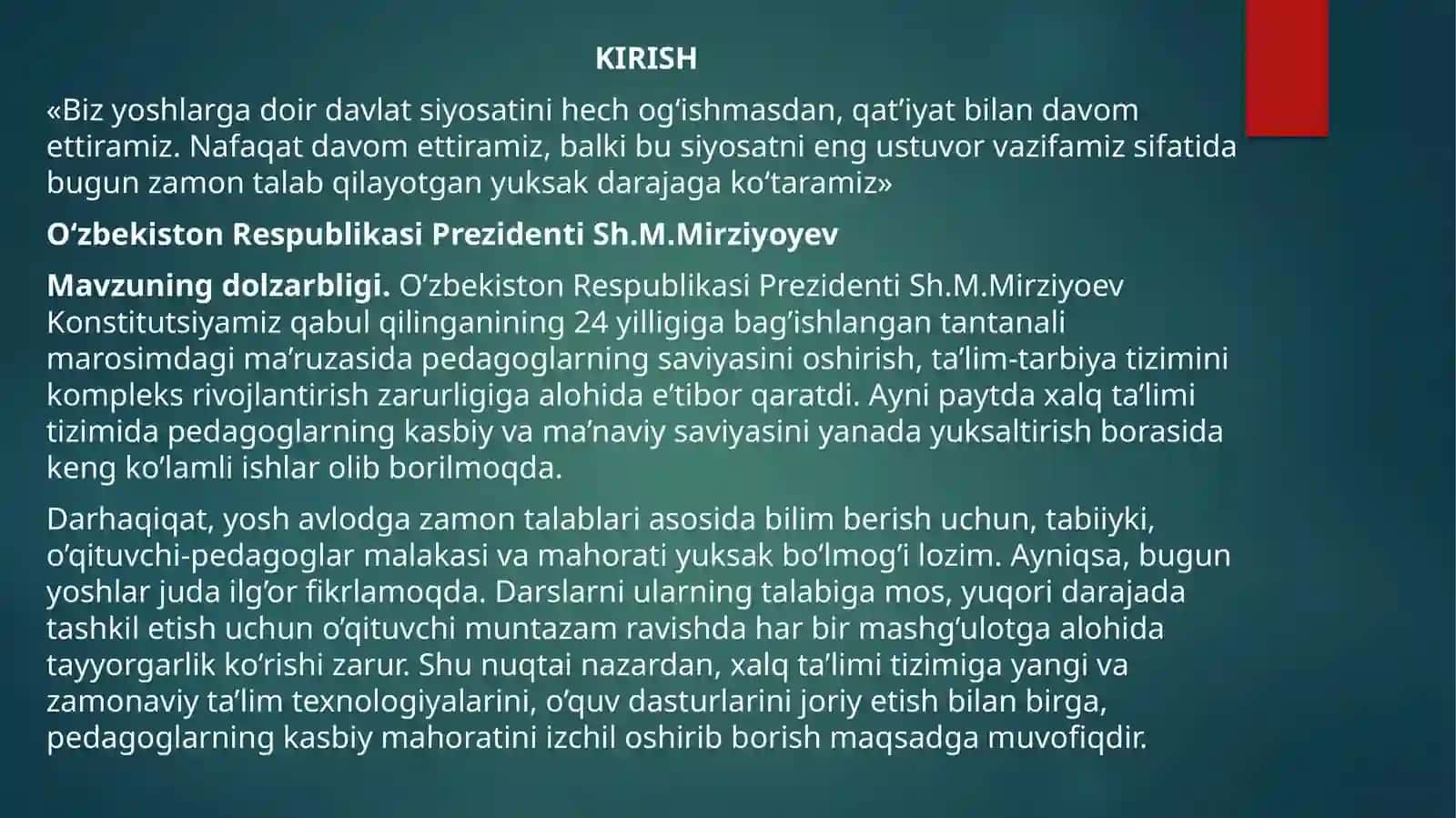 Paint grafik muxarriri va uning imkoniyatlaridan samarai foydfalanish usullari 2