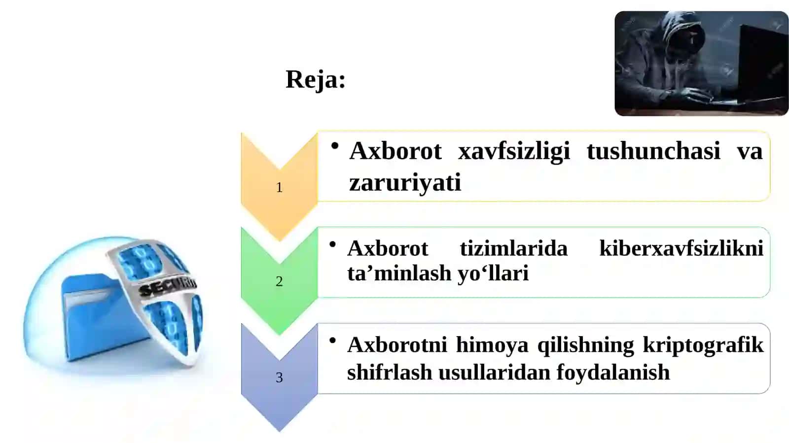 Raqamli texnalogiyalar 2
