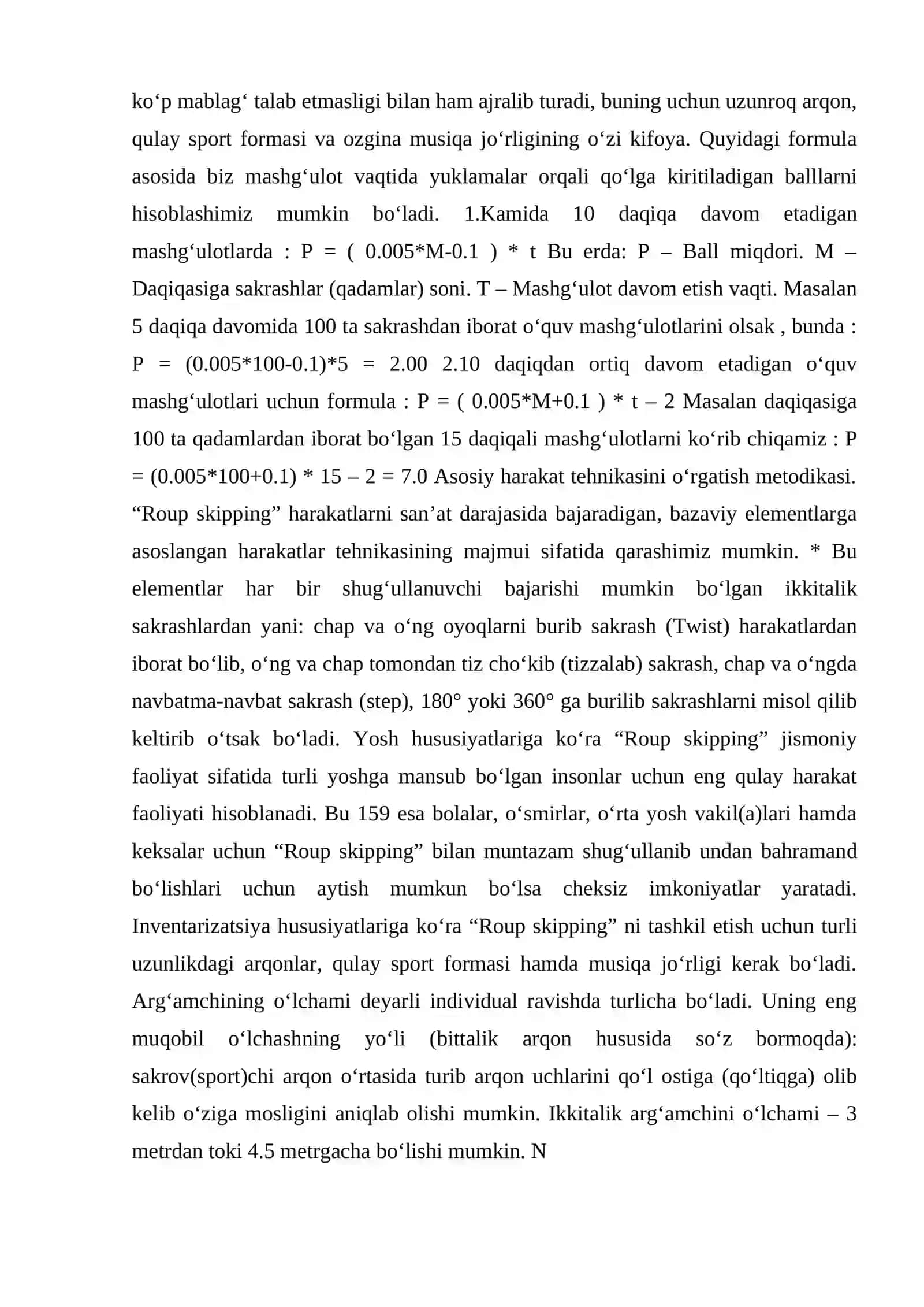 Noan'anaviy sog'lomlashtirish texnologiyalari 2