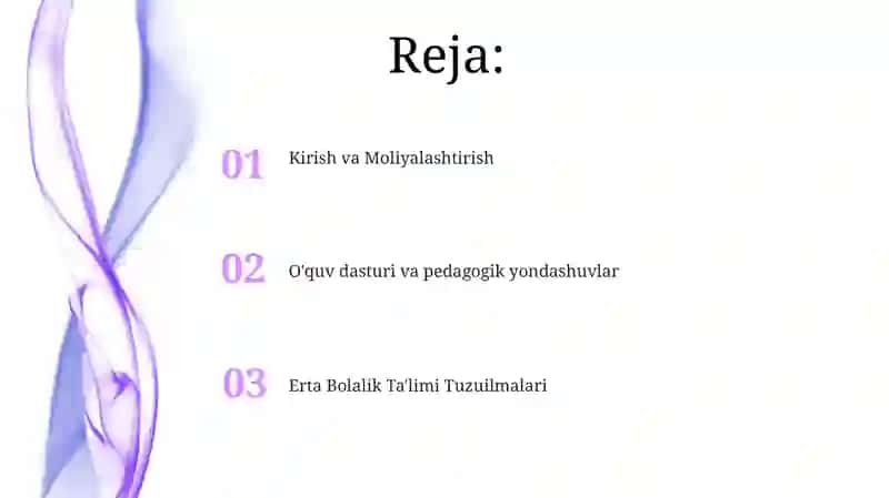 Xorij maktabgacha taʼlim tizimida fransiya 2