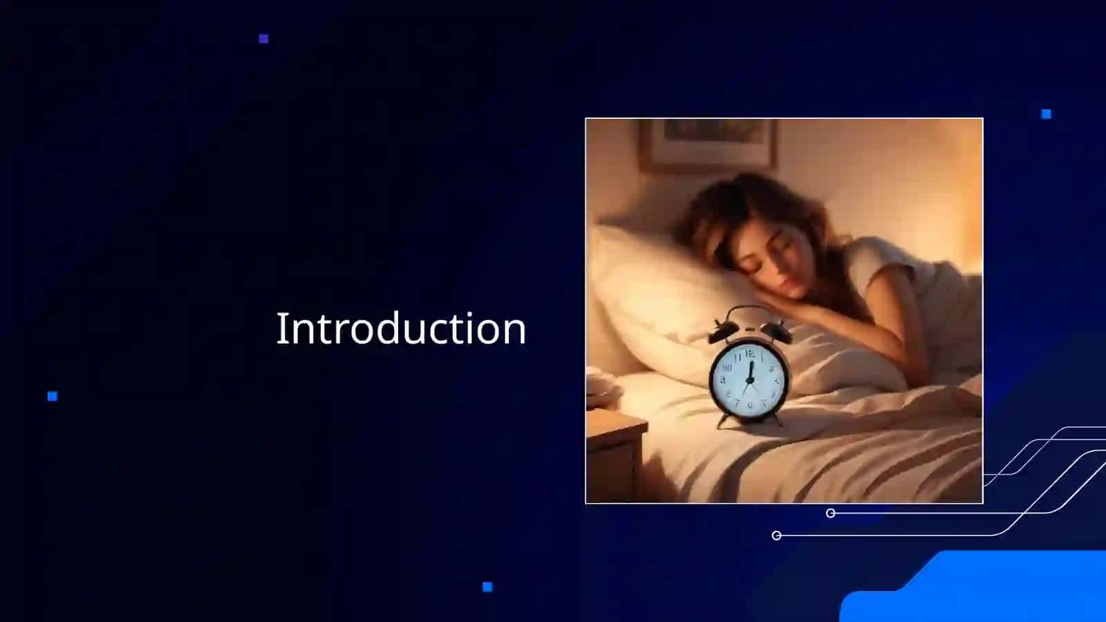 Smart Alarm Clock 2