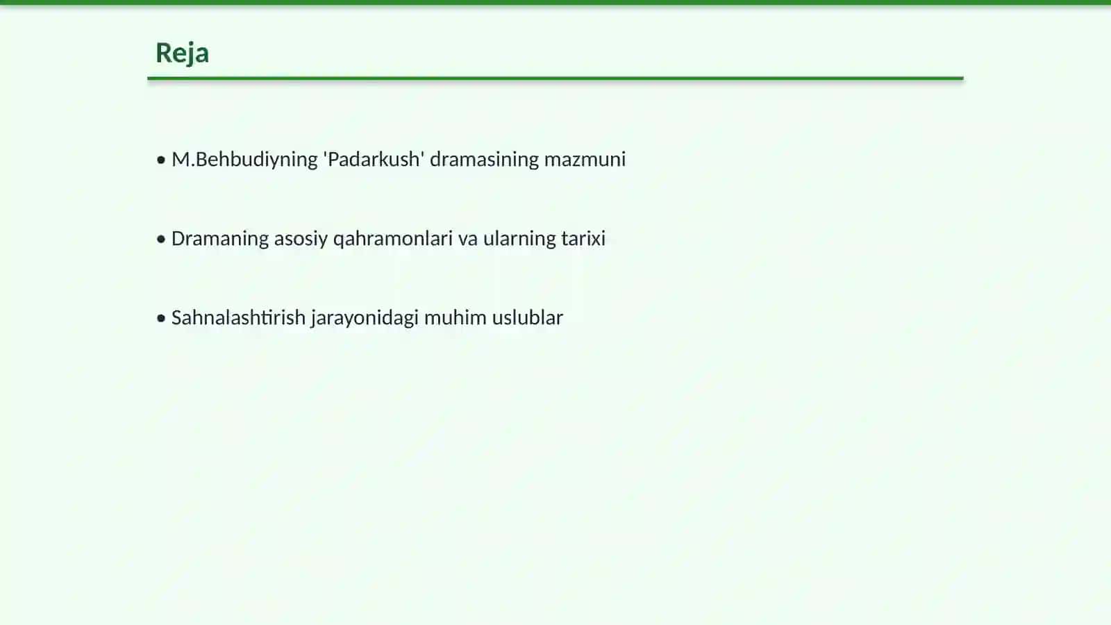 M.Behbudiyning'Padarkush yoxud,tarbiyasiz,bolaning,taqdiri,dramasini,sahnalashtirish 2