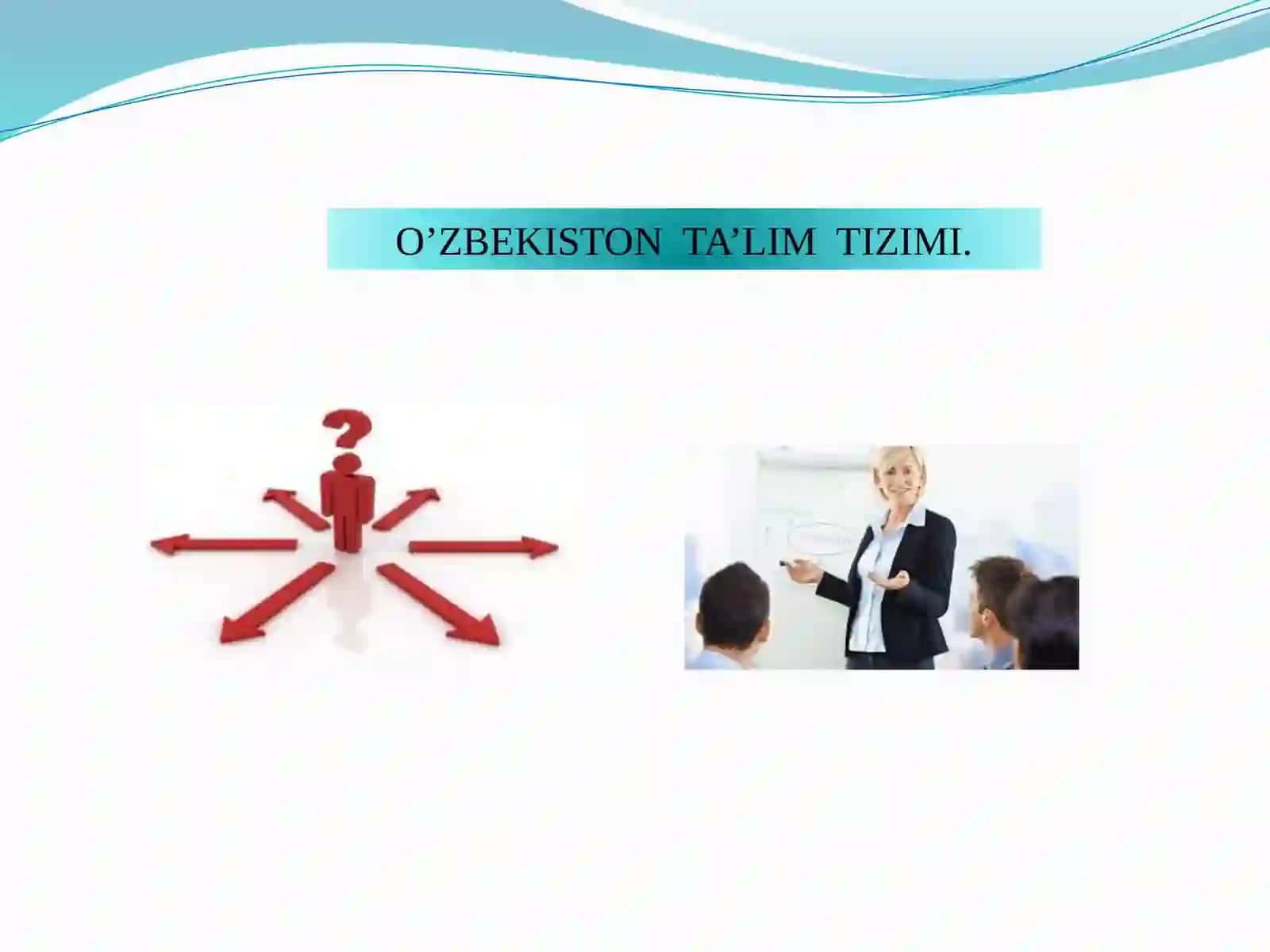 Ta’lim mazmuni 2