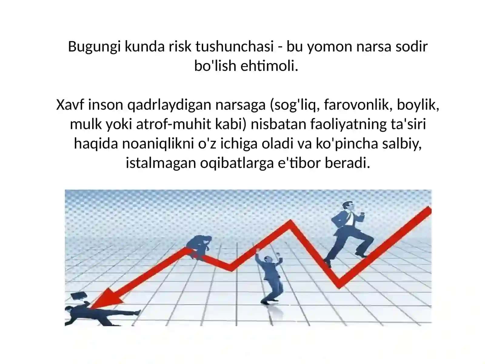 Risklar 2