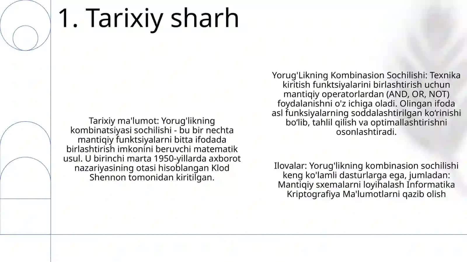 Yorug'Likning Kombinasion Sochilishi Va Uning Qo'Llanishi 2