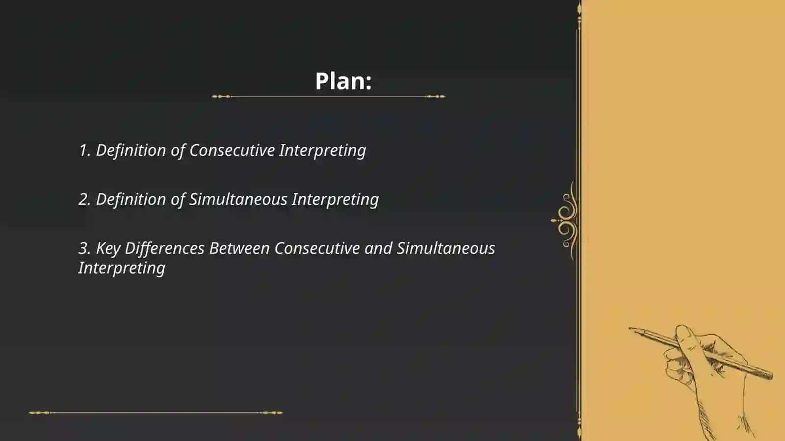 Consecutive Interpreting vs. Simultaneous Interpreting: How They Work & When to Use Them 2