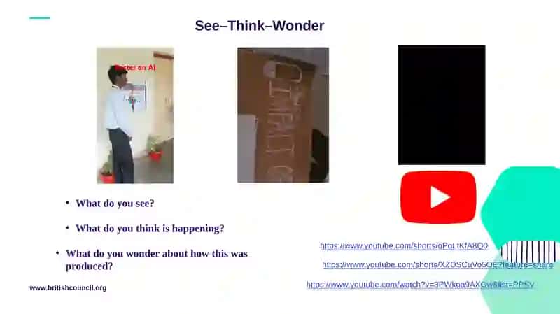 CPD Programme for English TeachersCluster School CPD Day9 2