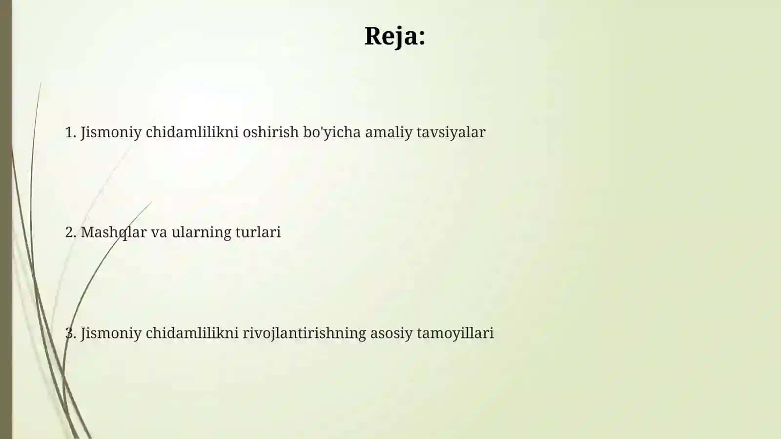 JismoniyChidamliliknitarbiyalash 2