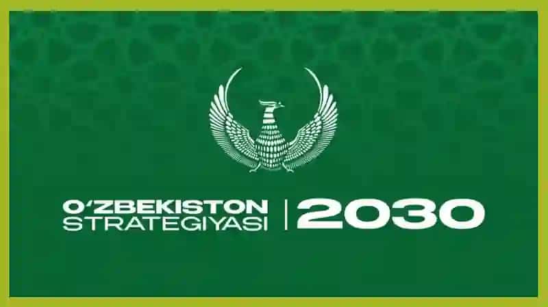 Oʻzbekiston– 2030 strategiyasining asosiyyoʻnalishlari—insonparvardavlat qurishyoʻlida 2