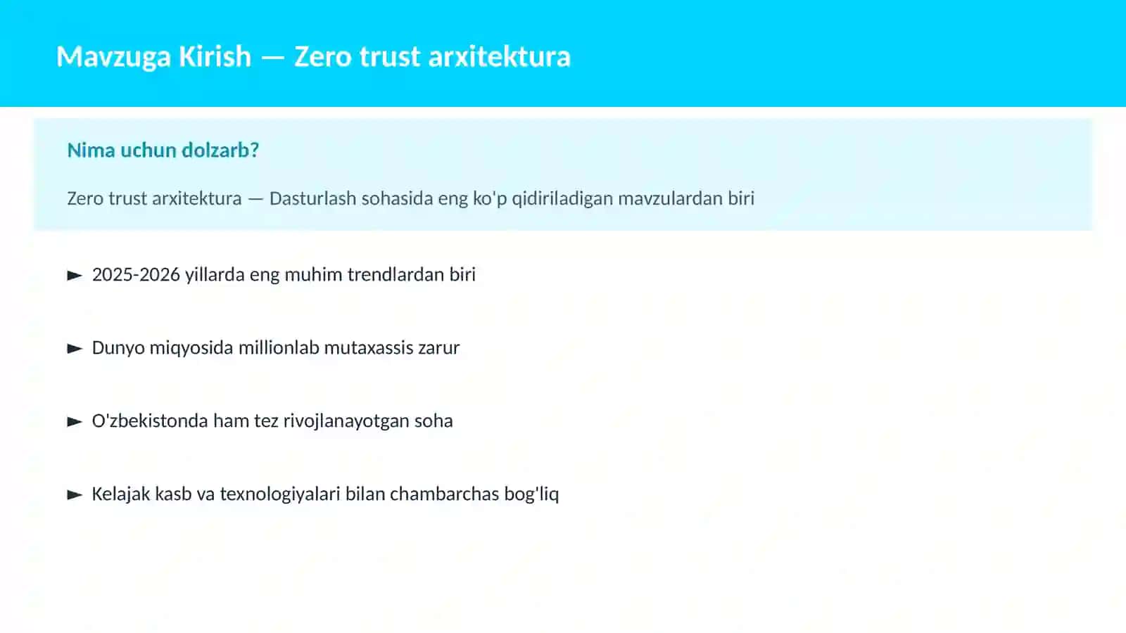 Zero trust arxitektura 2