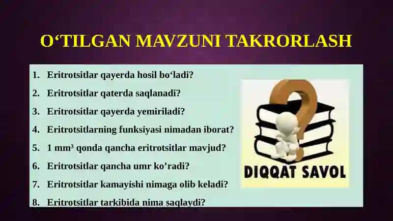Leykotsitlar 2