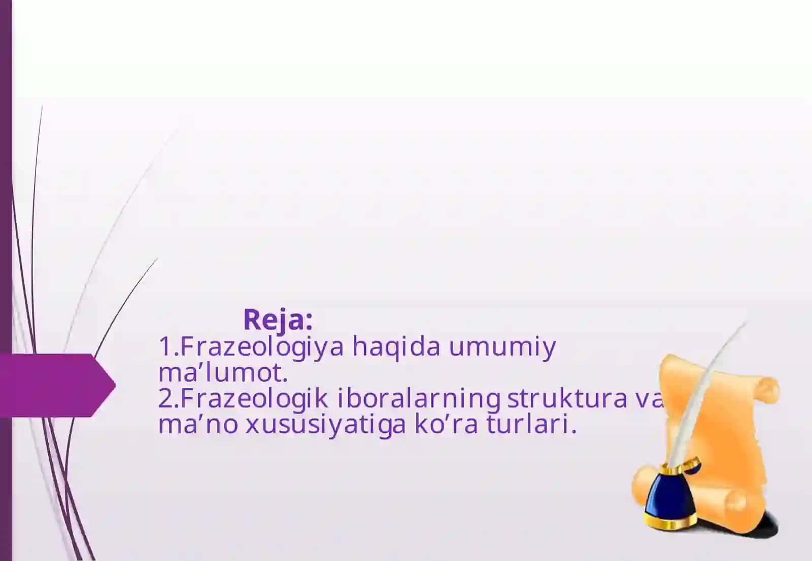 PPT Leksik birliklar va ularni tarjimadagi ifodasi 2