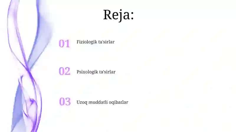 Energetik Ichimliklarni Organizmga Ta'Siri 2