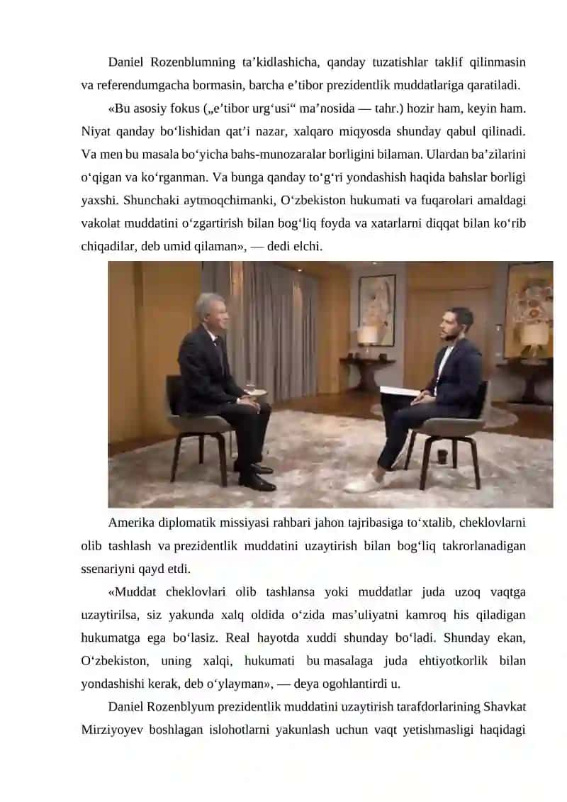 AQSHDA ILK JAMOATCHILIK FIKRI TADQIQOTLARINING VUJUDGA KELISHI VA RIVOJLANISHI 2