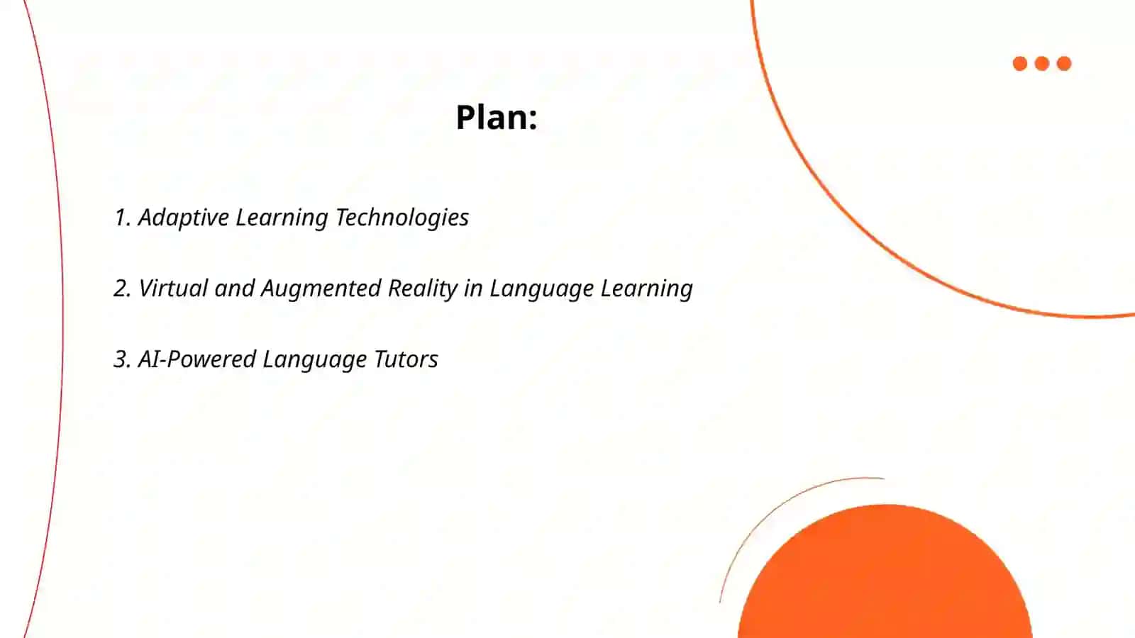 Technology in Intensive Language Teaching 2