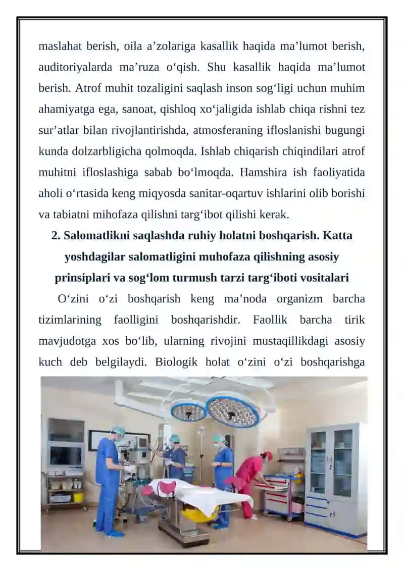 SANITAR-DOZIMETRIK NAZORAT HAQIDA TUSHUNCHA 2