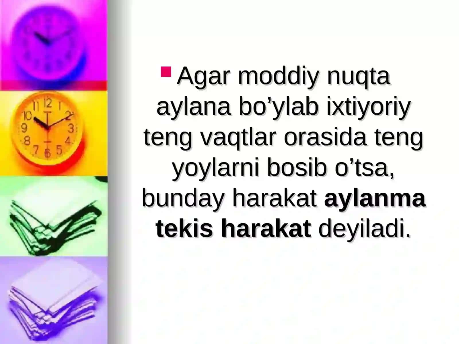 ISHLANMASI 2