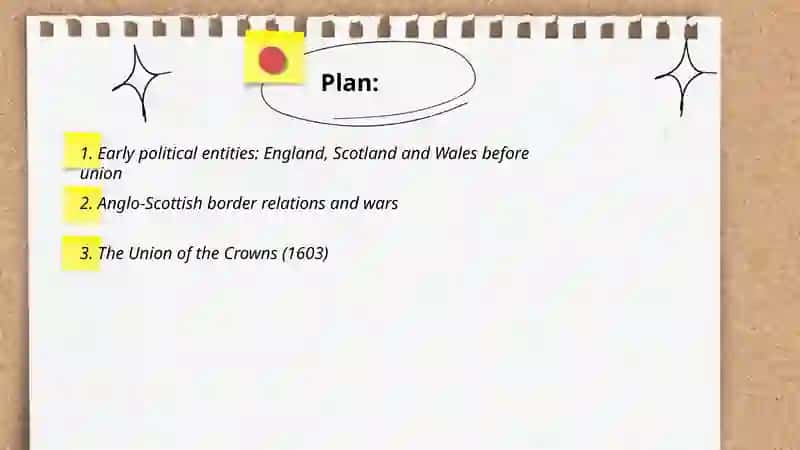 The formation of the Great Britain 2