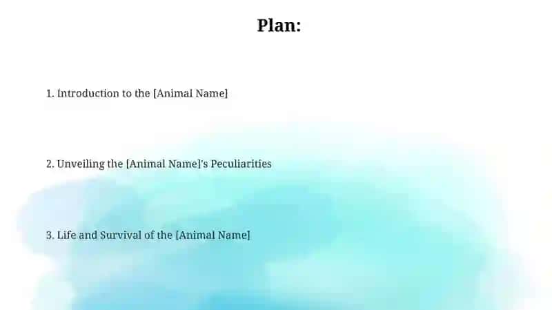 Qarashli hayvon 2