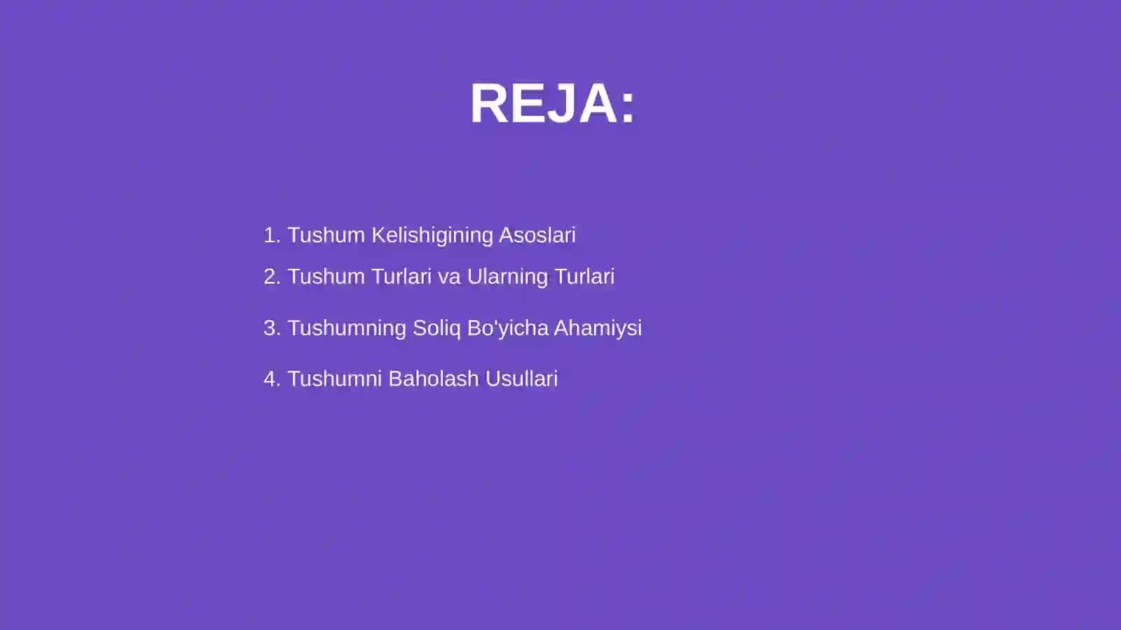 Tushum kelishigi 2