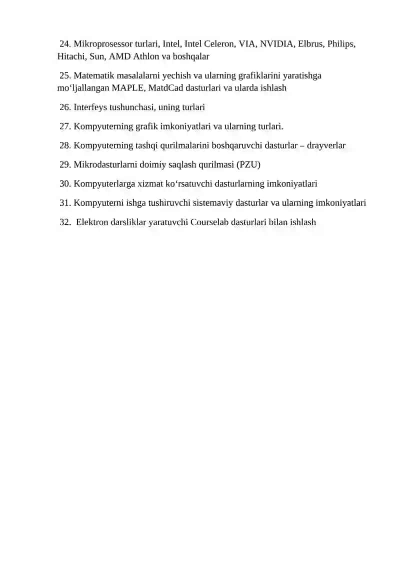 Antivirus dasturiy vositalari bilan ishlash 2