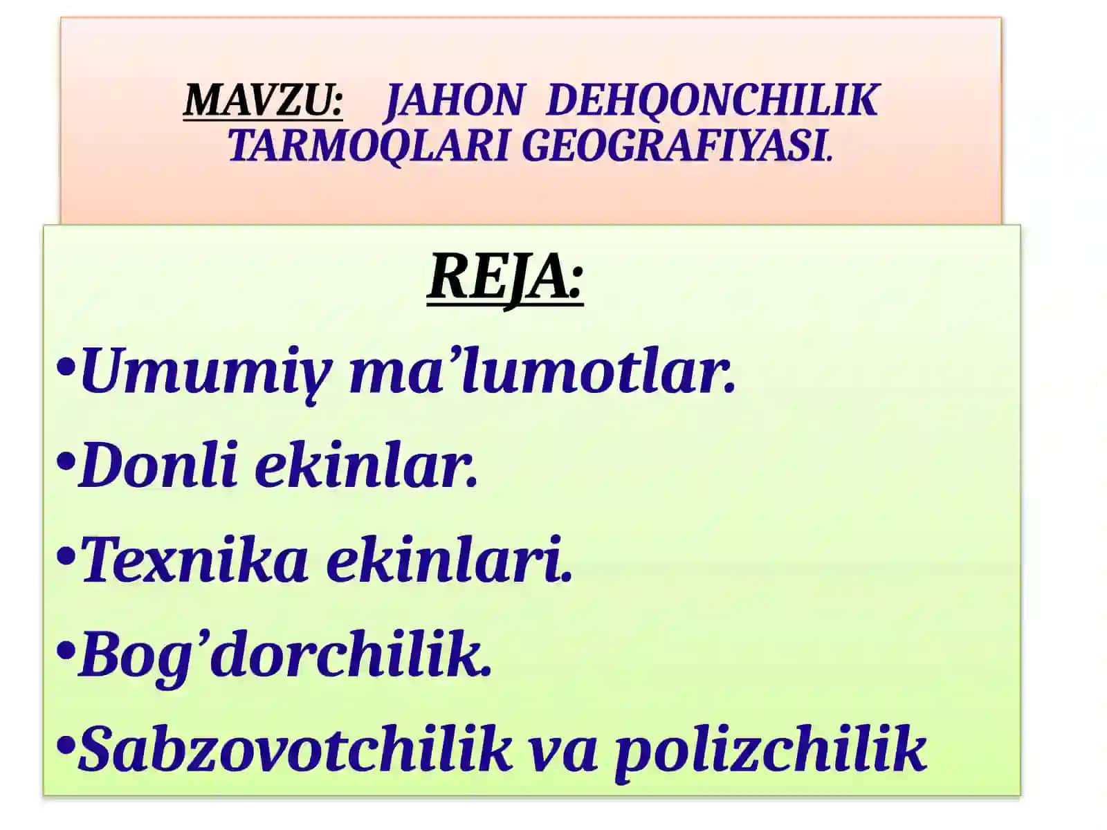 JAHONDEHQONCHILIKTARMOQLARIGEOGRAFIYASI 2