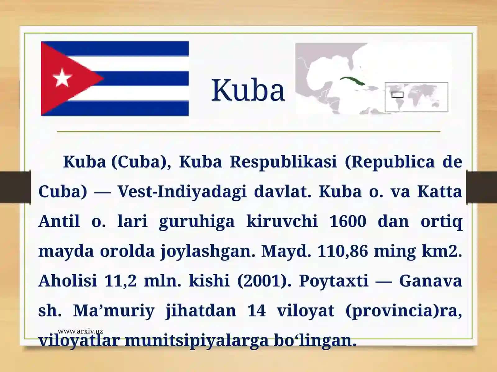 Kuba inqirozi 2