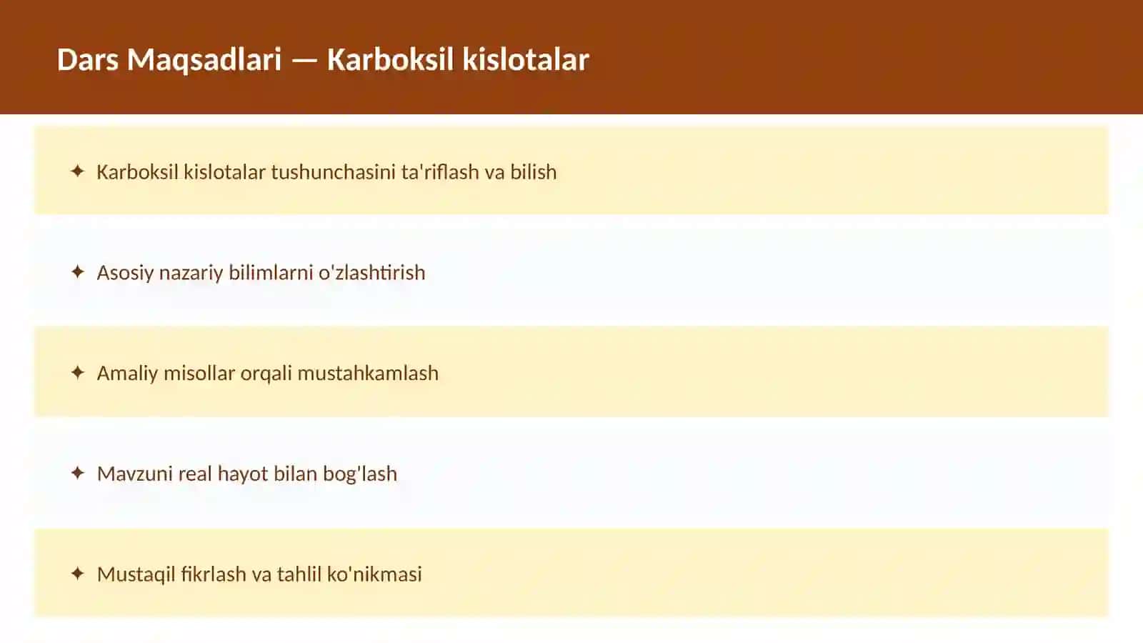 Ketonlar 2