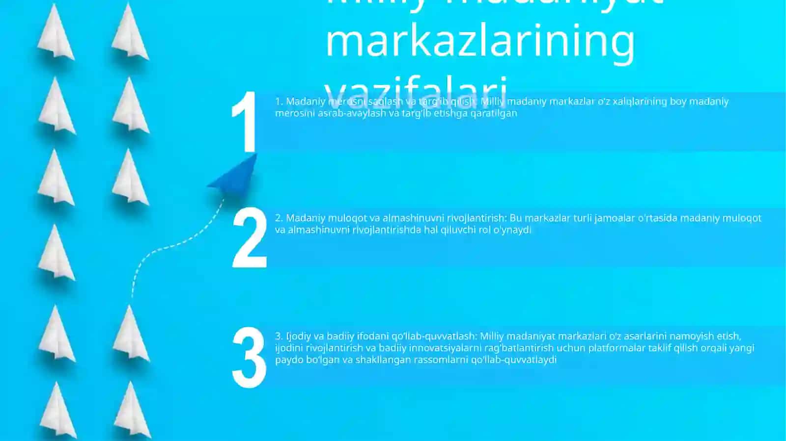 Milliy Madaniy Markazlarnig Ijtimoiy Faoliyati 2