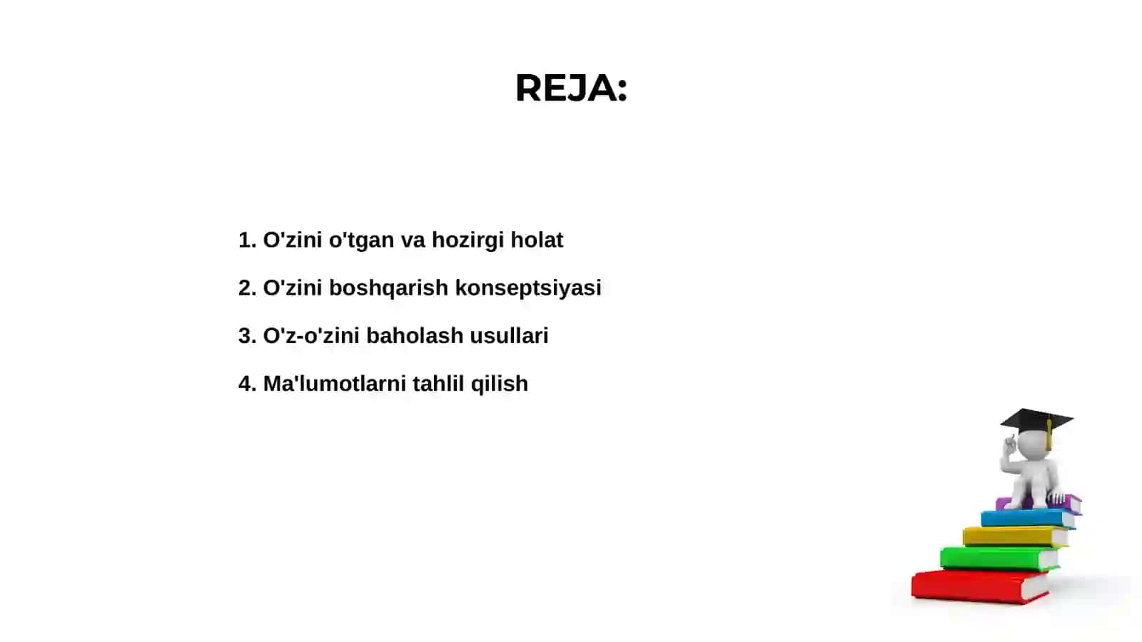 O'zini o'zi boshqarish-faoliyat sifatida 2