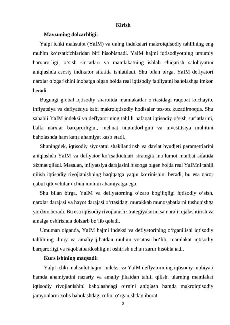 Yalpi_ichki_mahsulot_hajmi_indeksi_va_deflyatorining_iqtisodiy_ahamiyati 2