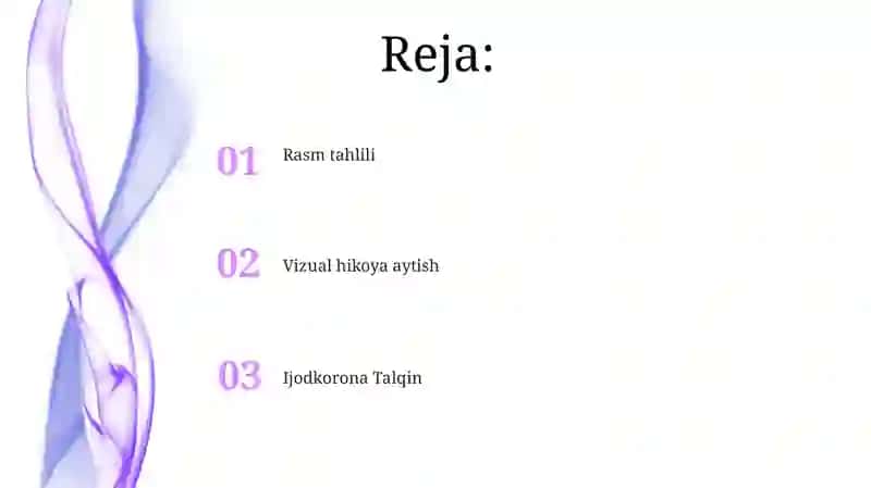 Ijodkorona Talqin 2