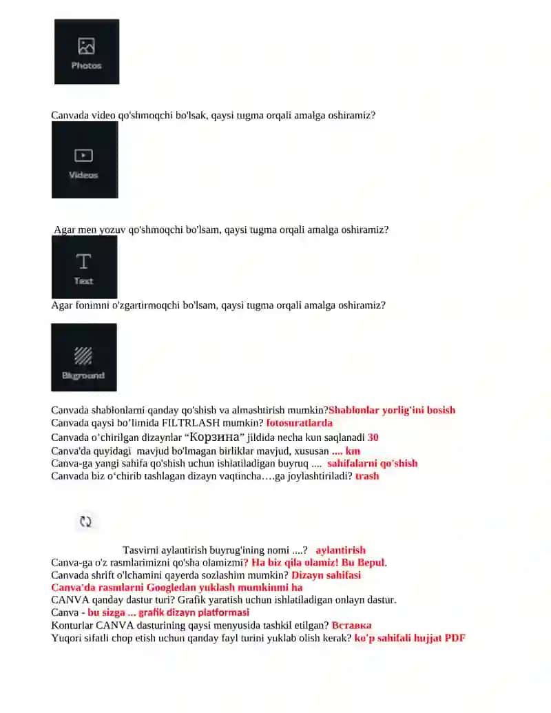 Infografika nima? 2