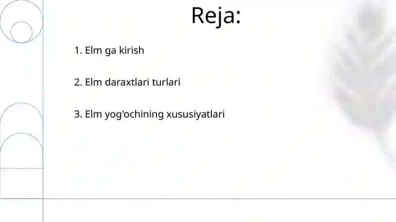 Olmoshning xususiyatlari va turlari 2